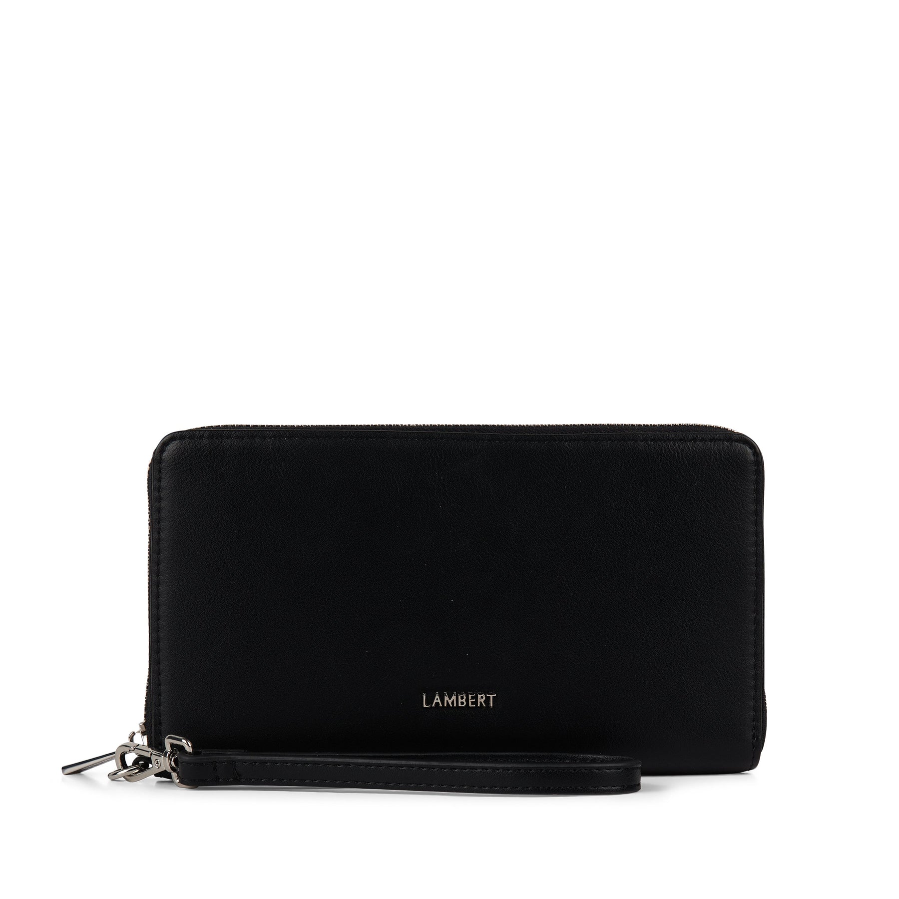 Le Calla - Portefeuille en cuir vegan