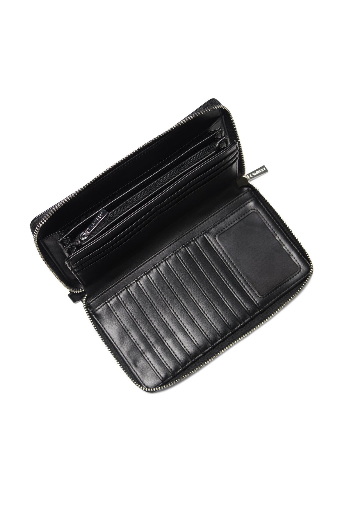 Le Calla - Portefeuille en cuir vegan