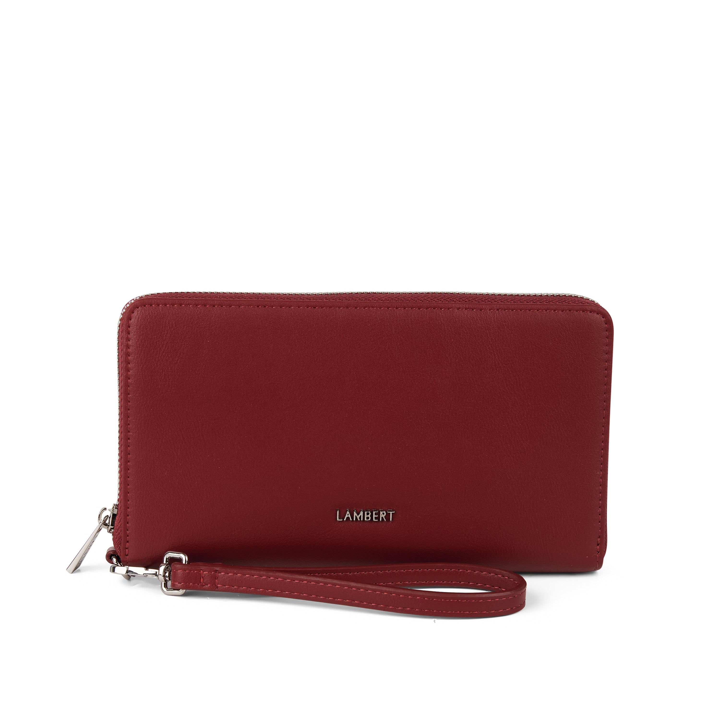 Le Calla - Vegan leather wallet