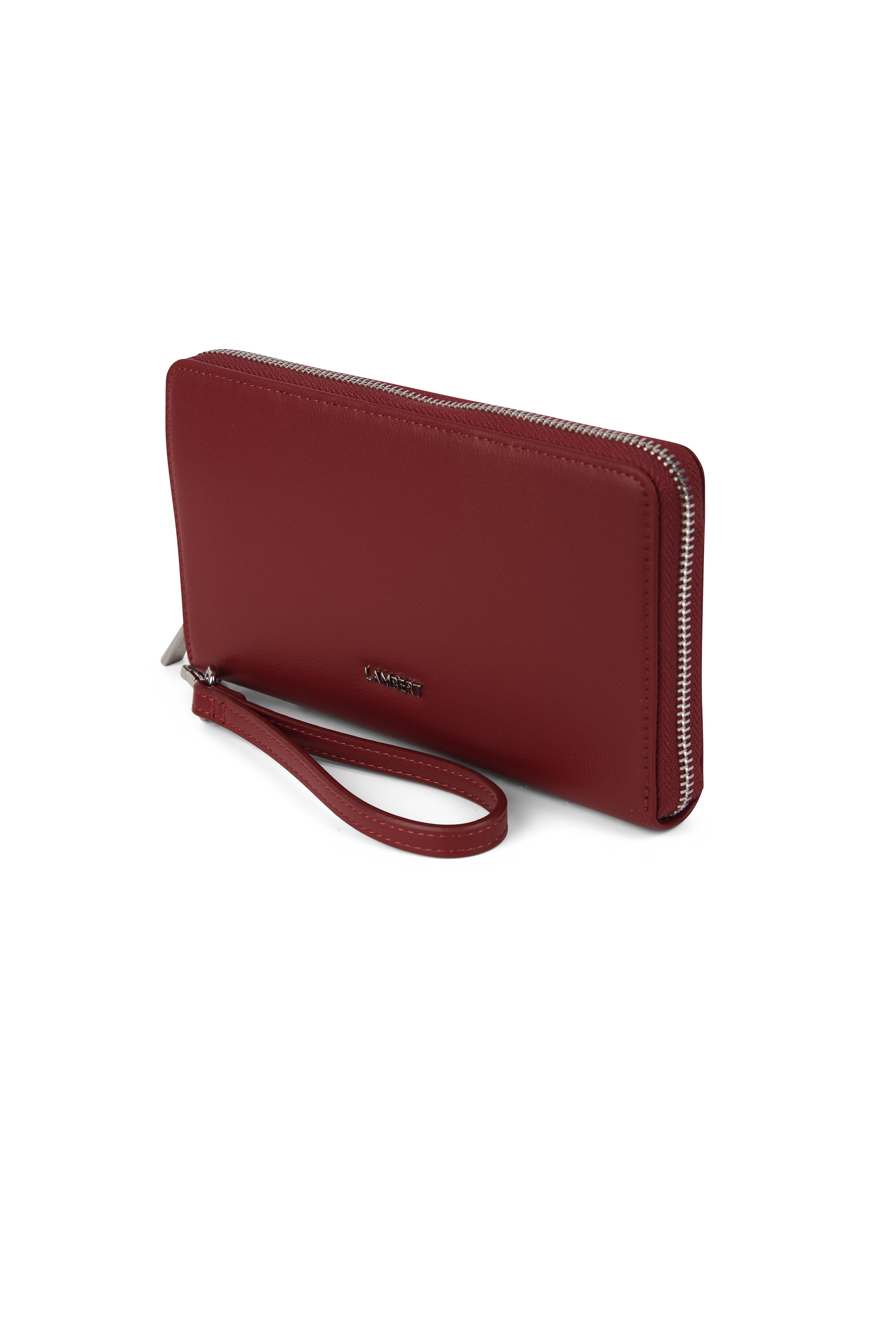 Le Calla - Vegan leather wallet