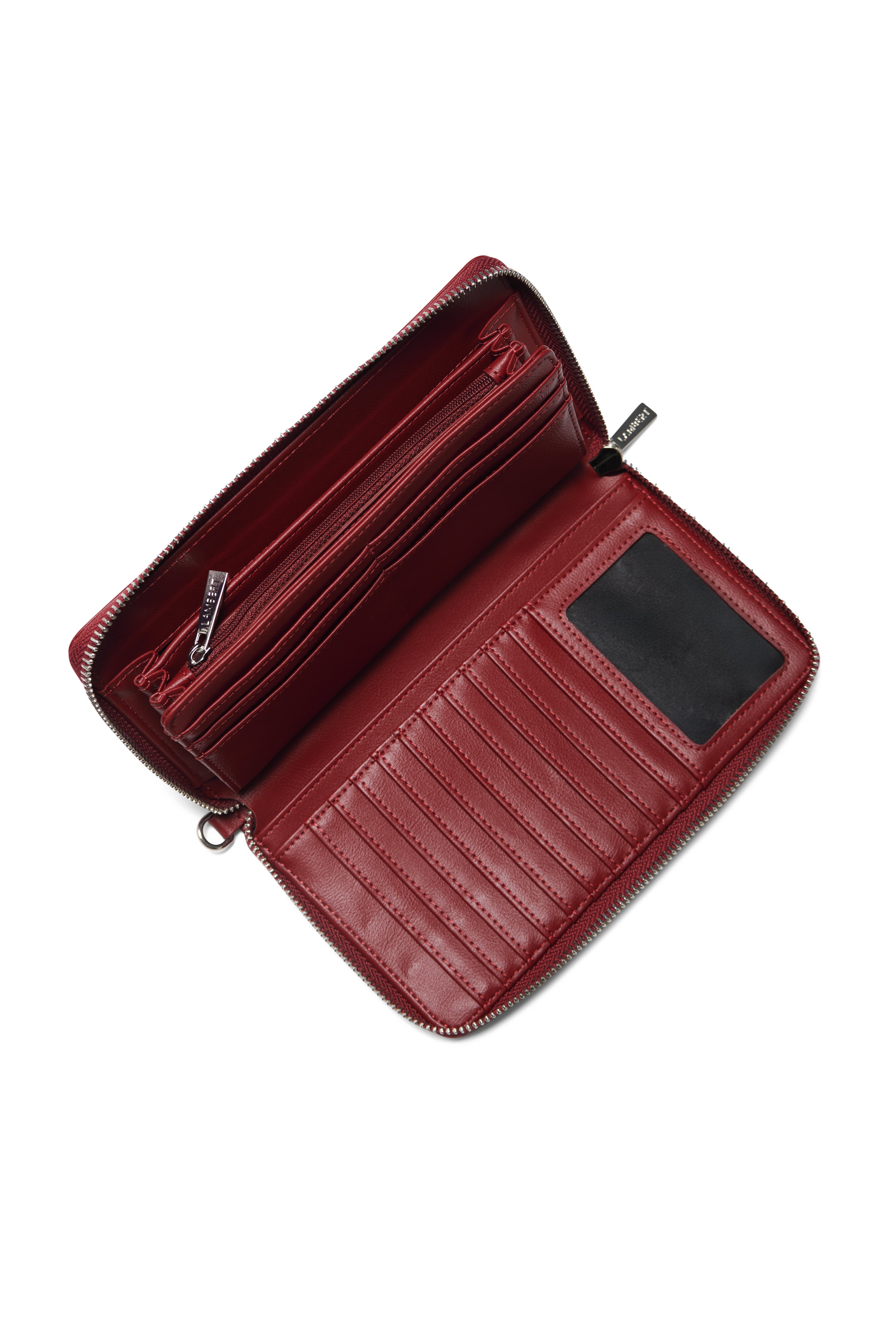 Le Calla - Vegan leather wallet