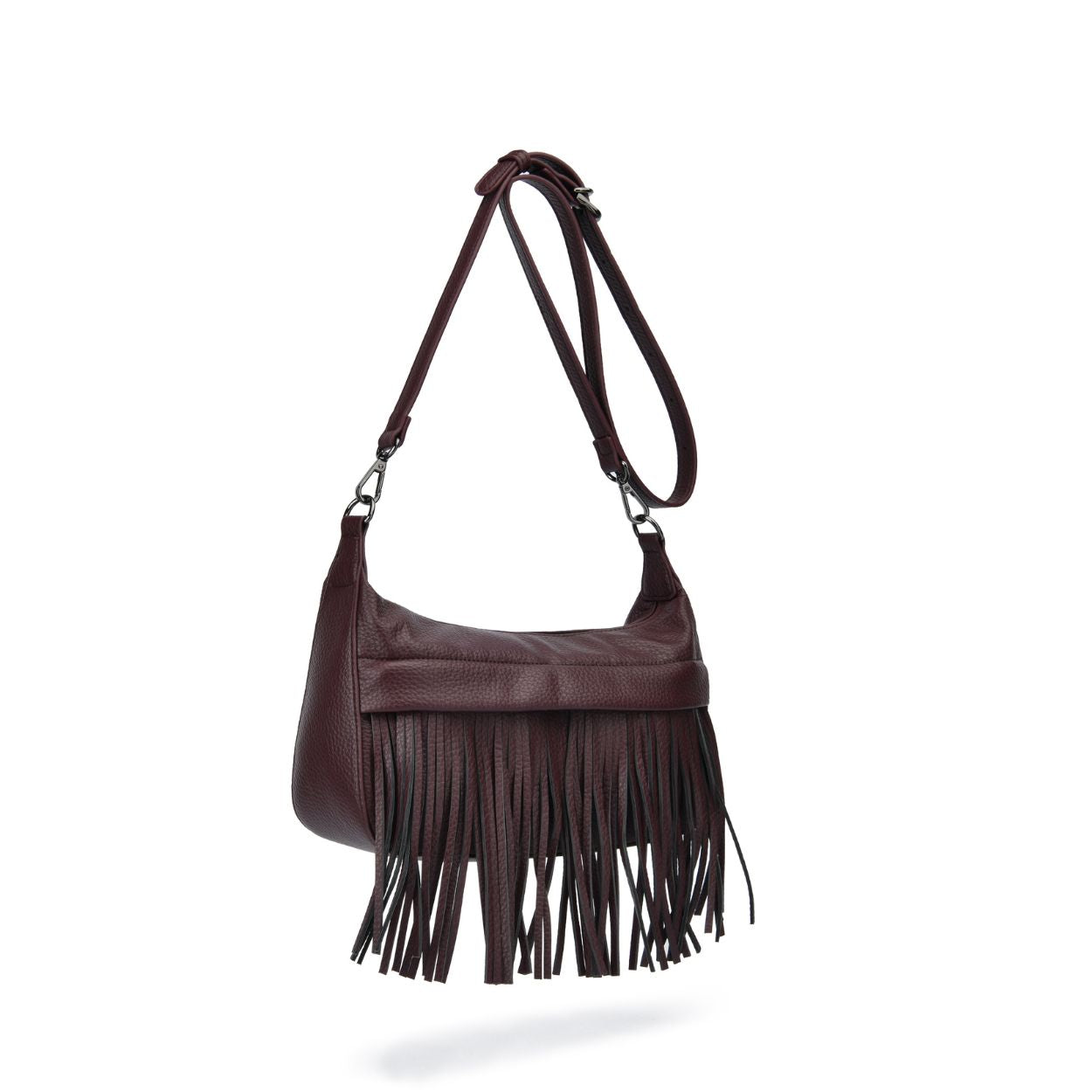 OUI - 7601 - Sac à franges amovibles