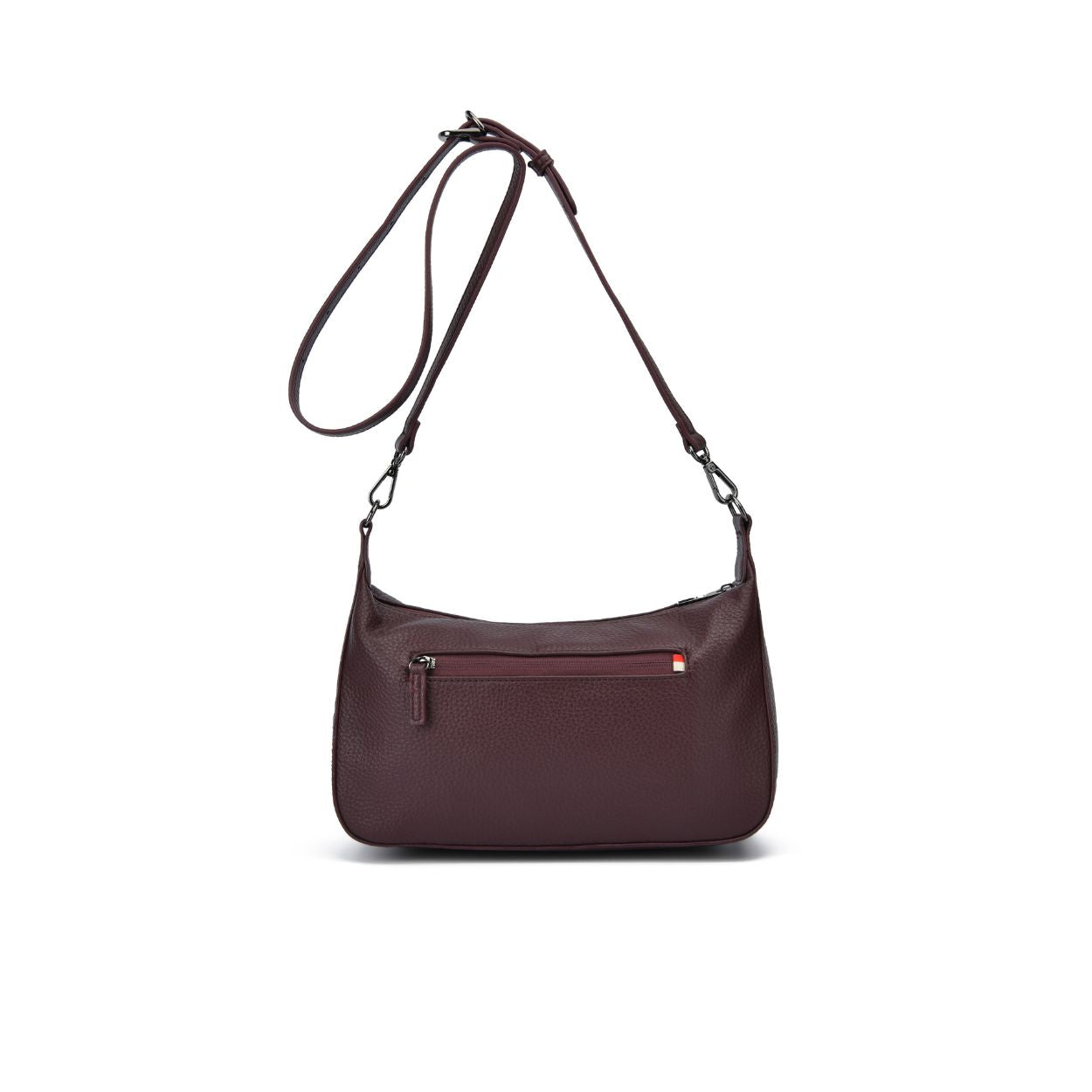 OUI - 7601 - Sac à franges amovibles