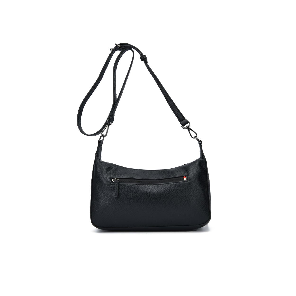 OUI - 7601 - Sac à franges amovibles