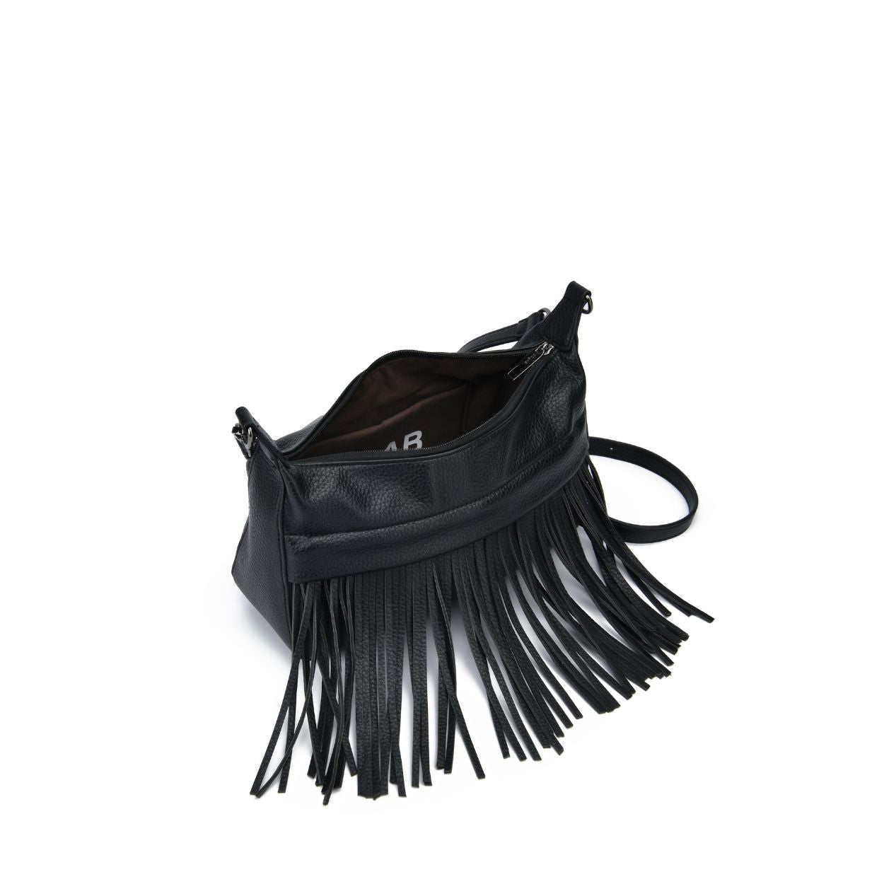 OUI - 7601 - Sac à franges amovibles