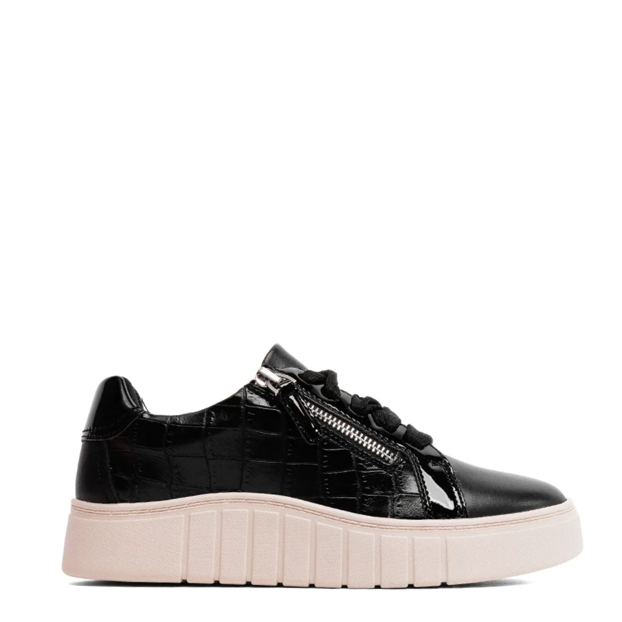 Mykah Joy – A comfortable sneaker with a casual style