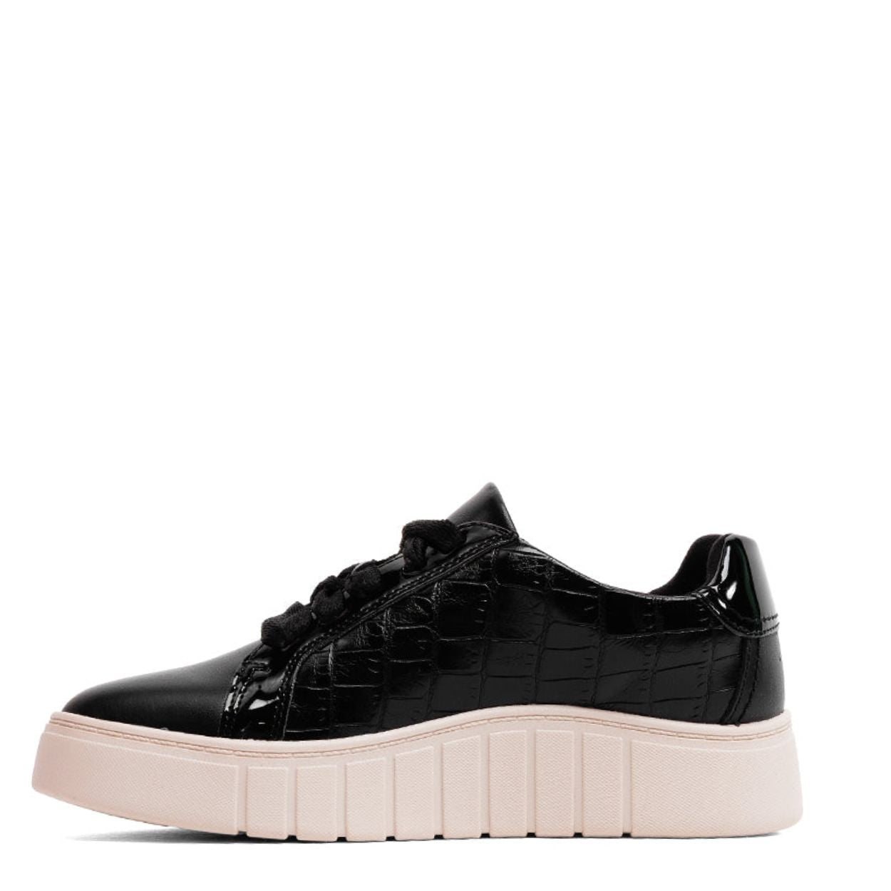 Mykah Joy – Comfortable sneakers with a casual style
