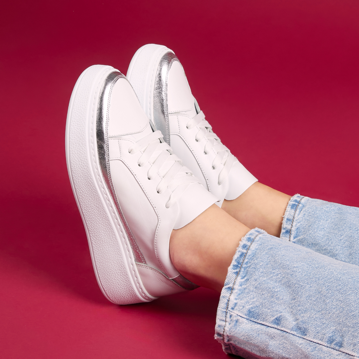 Soldes chaussures compensées femme sales