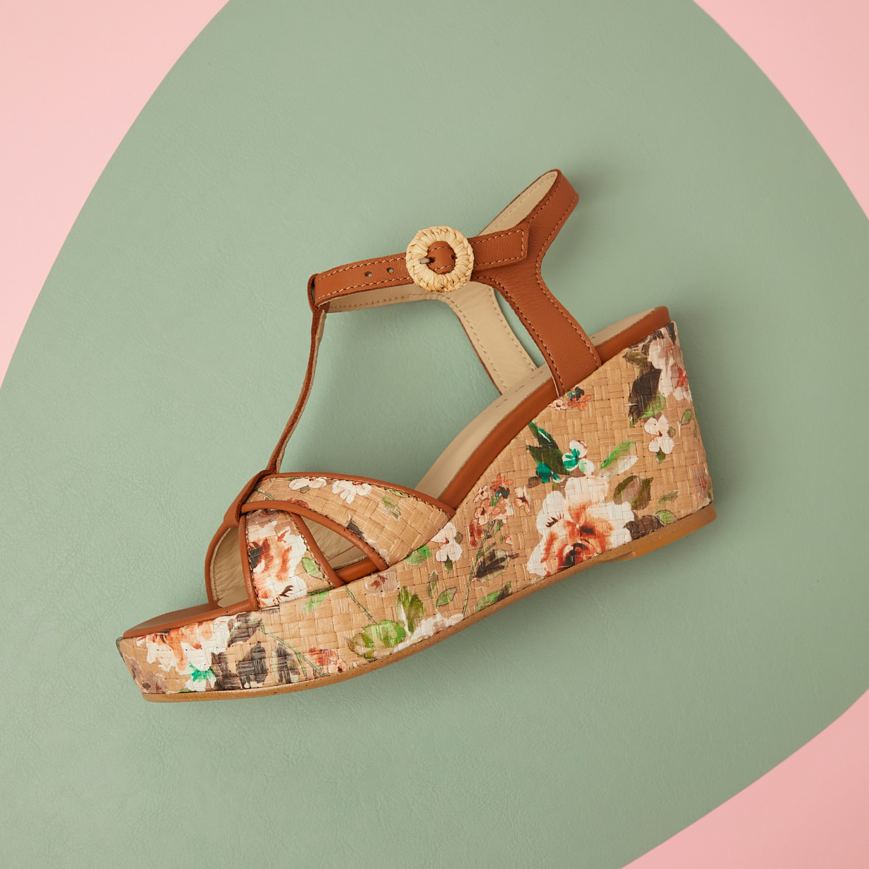 SOLDES Sandales pour Femme BOPIED