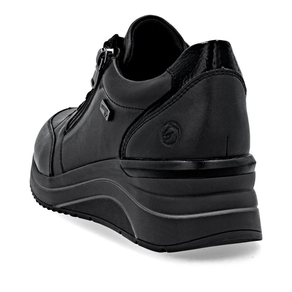 Lite 'n Soft Espadrille - D0T03-00