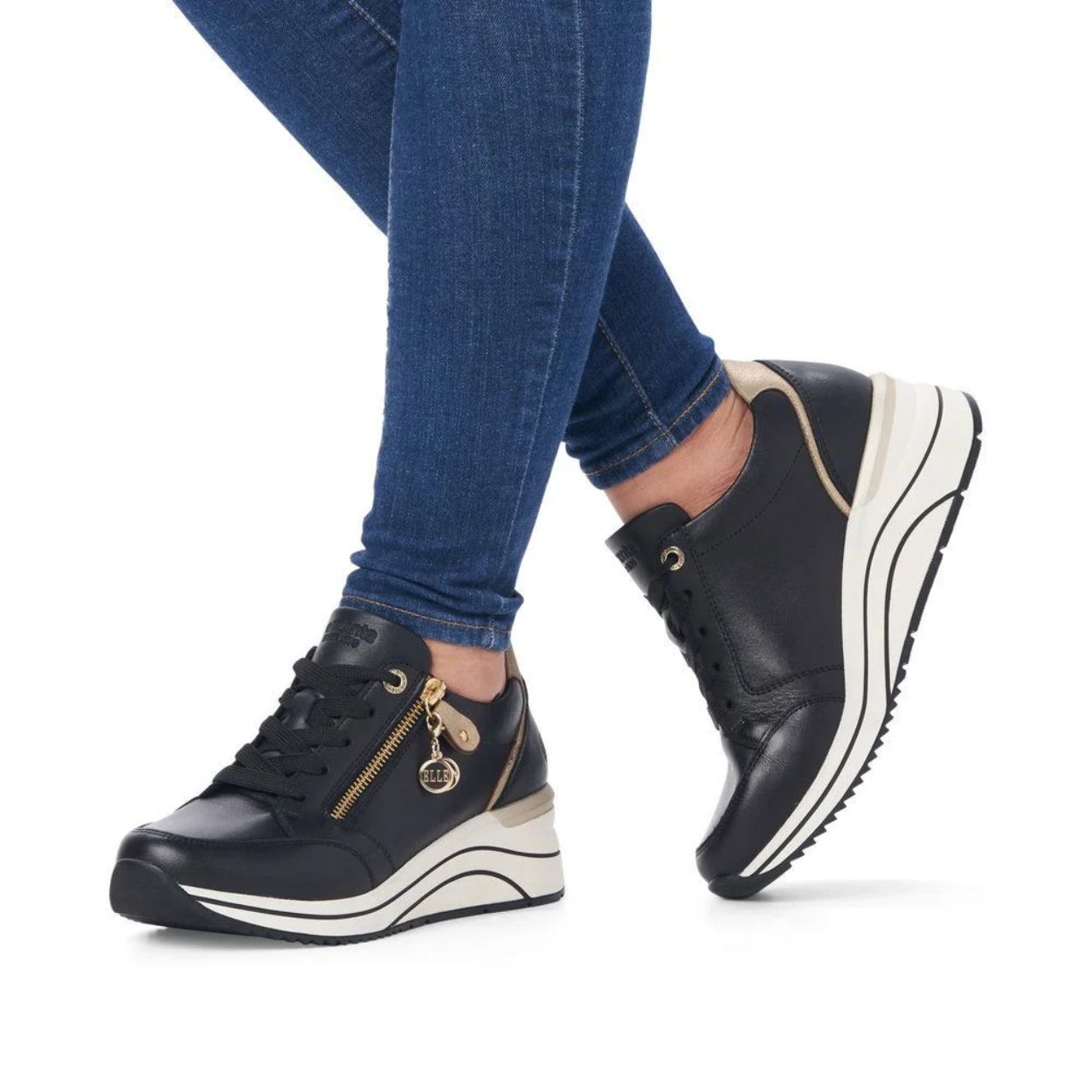 Espadrilles lite n' Soft - D0T03