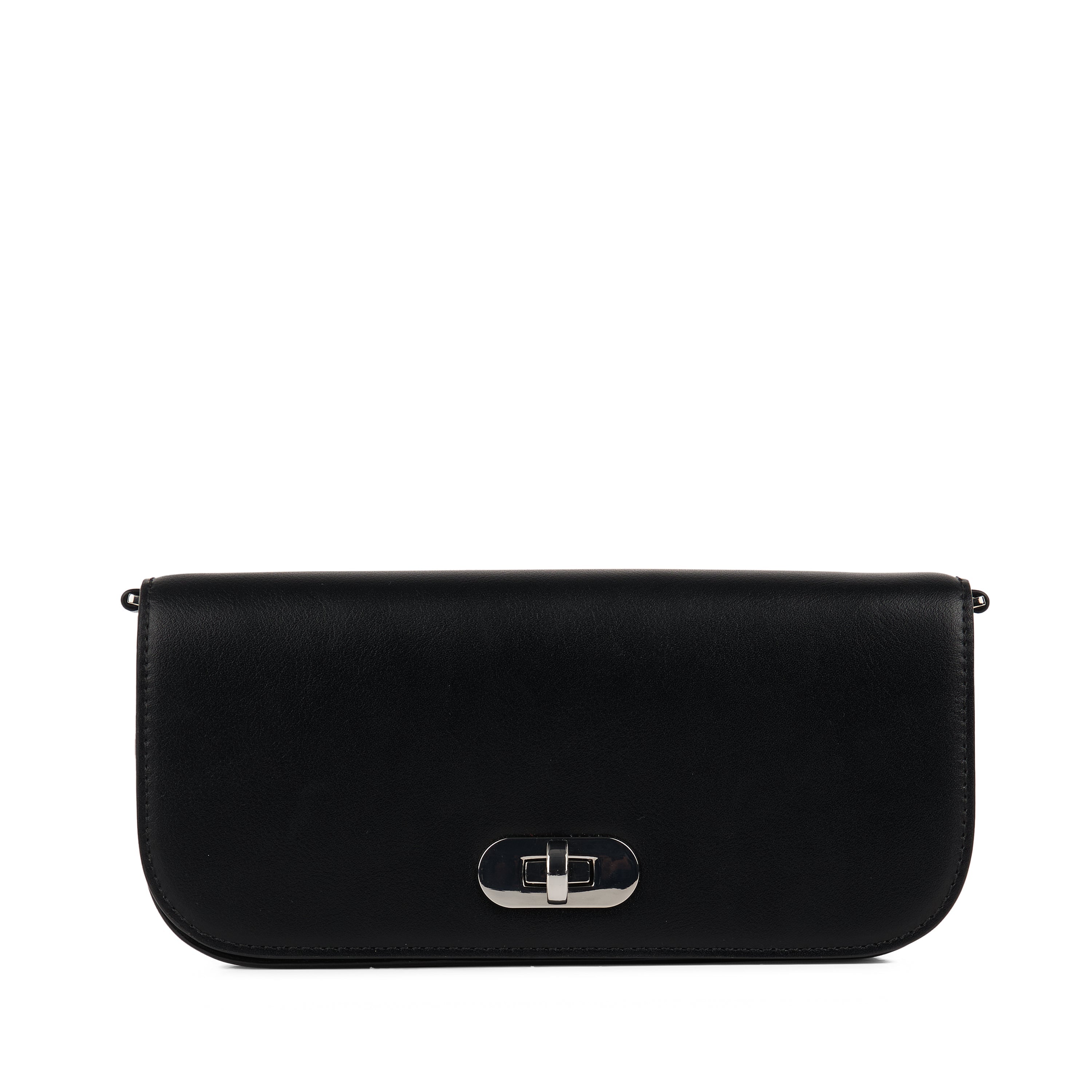 The Dakota – 2-in-1 vegan leather shoulder bag wallet