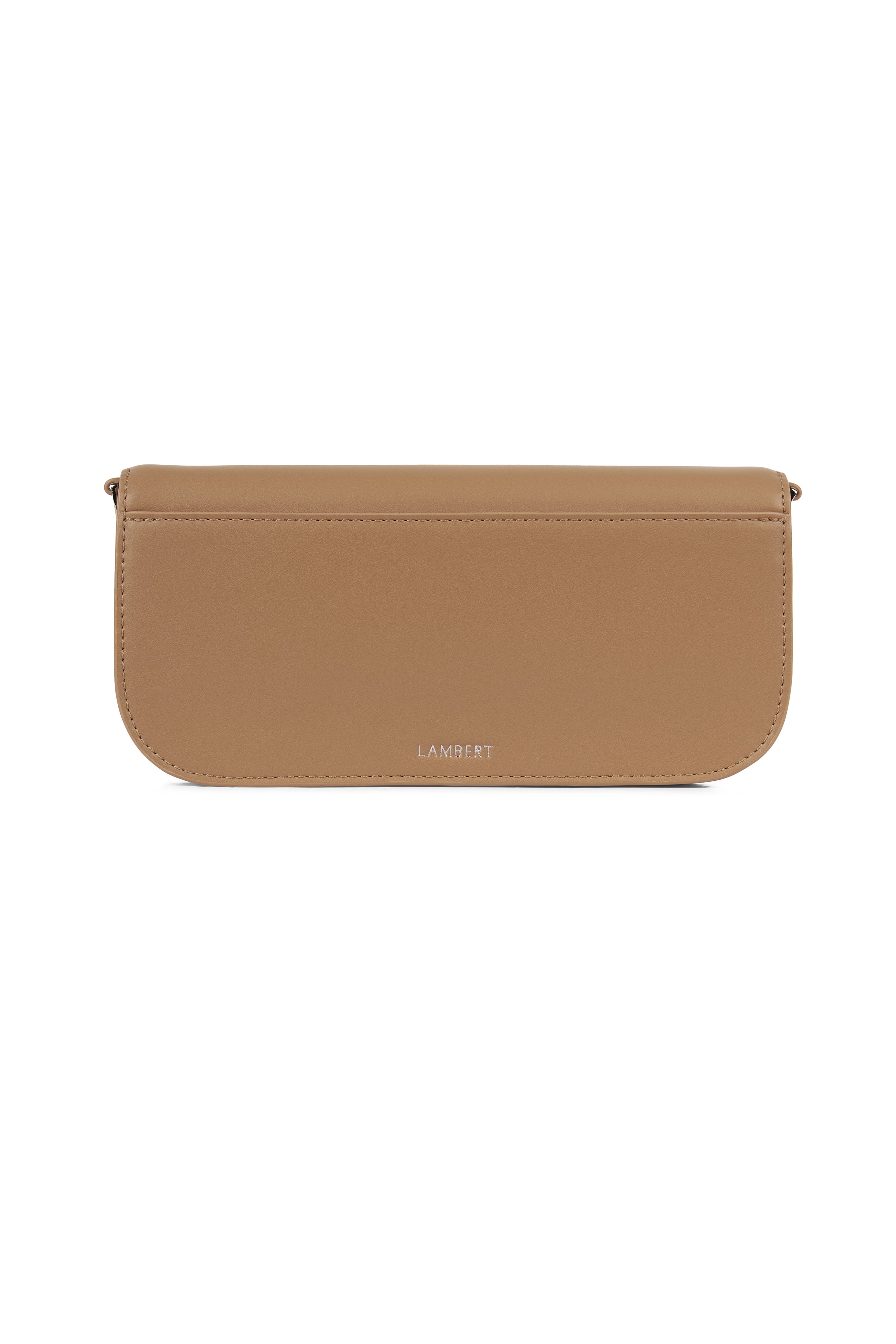 The Dakota – 2-in-1 vegan leather shoulder bag wallet