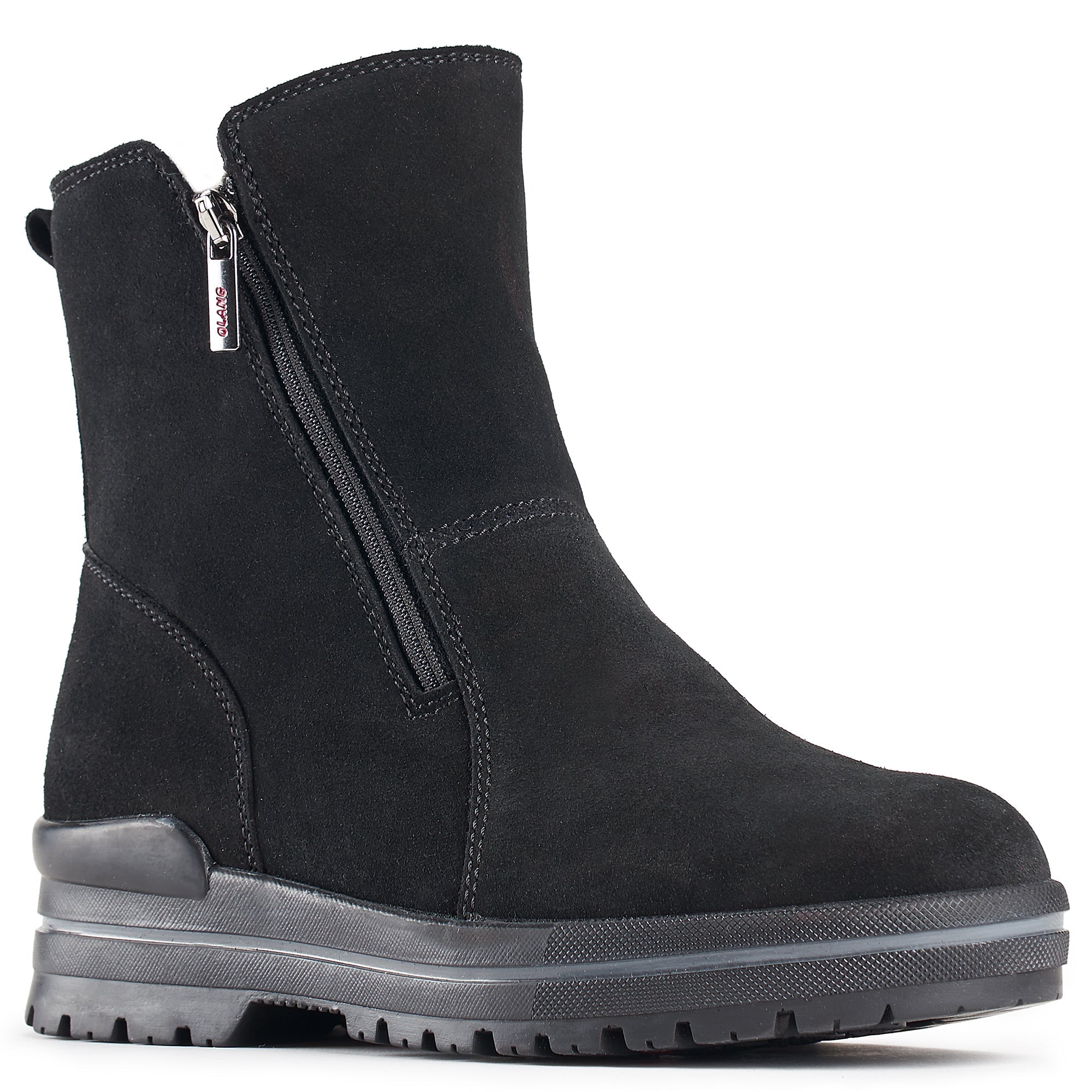 Bottes Femmes Haut de Gamme et Confortables pour Hiver main image 1