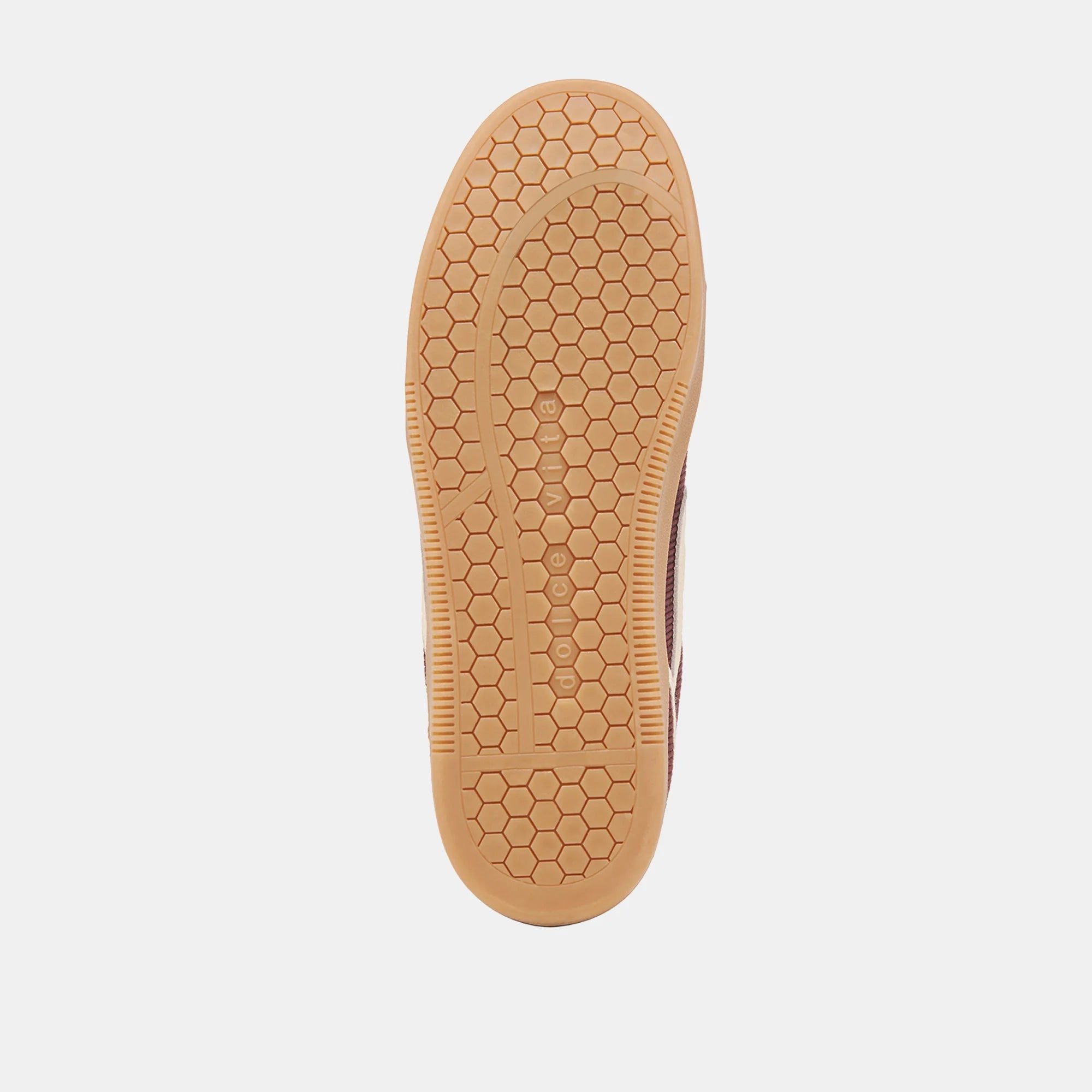 NOTICE CORDUROY