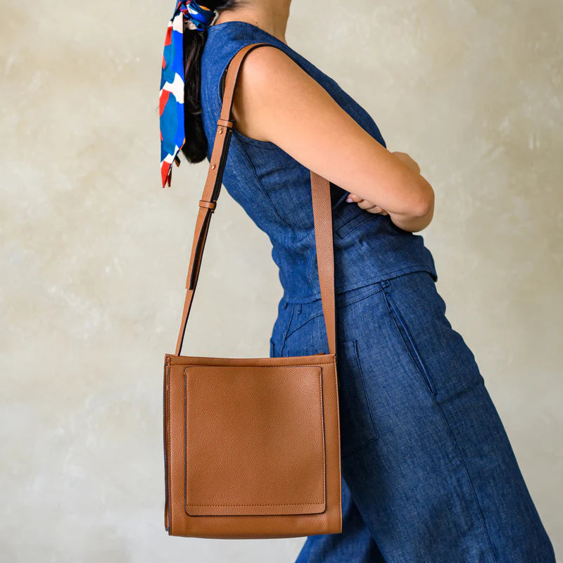 Happy.20 - Le sac cabas pratique et spacieux