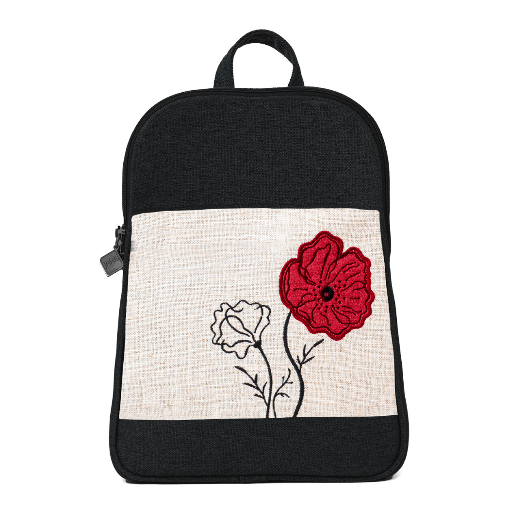 LANAI - The practical and versatile women's backpack