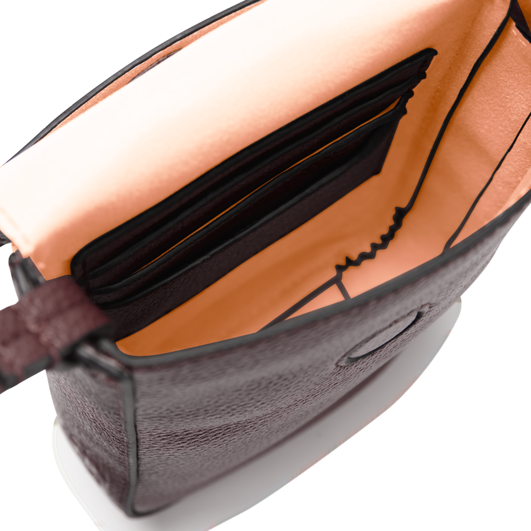 Mocha.02 - The Phone Pouch