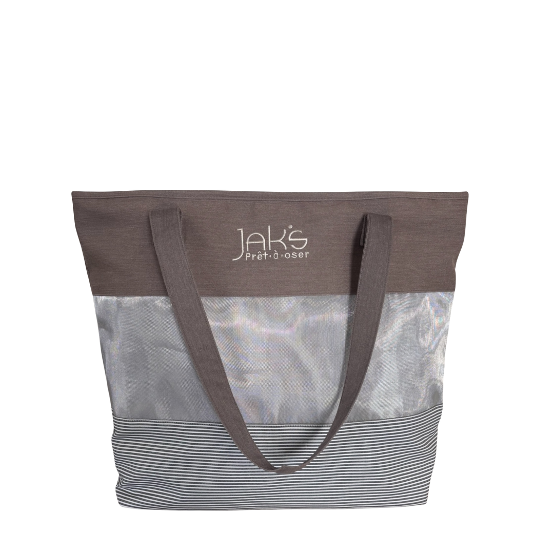 MAP - Le sac fourre-tout pratique