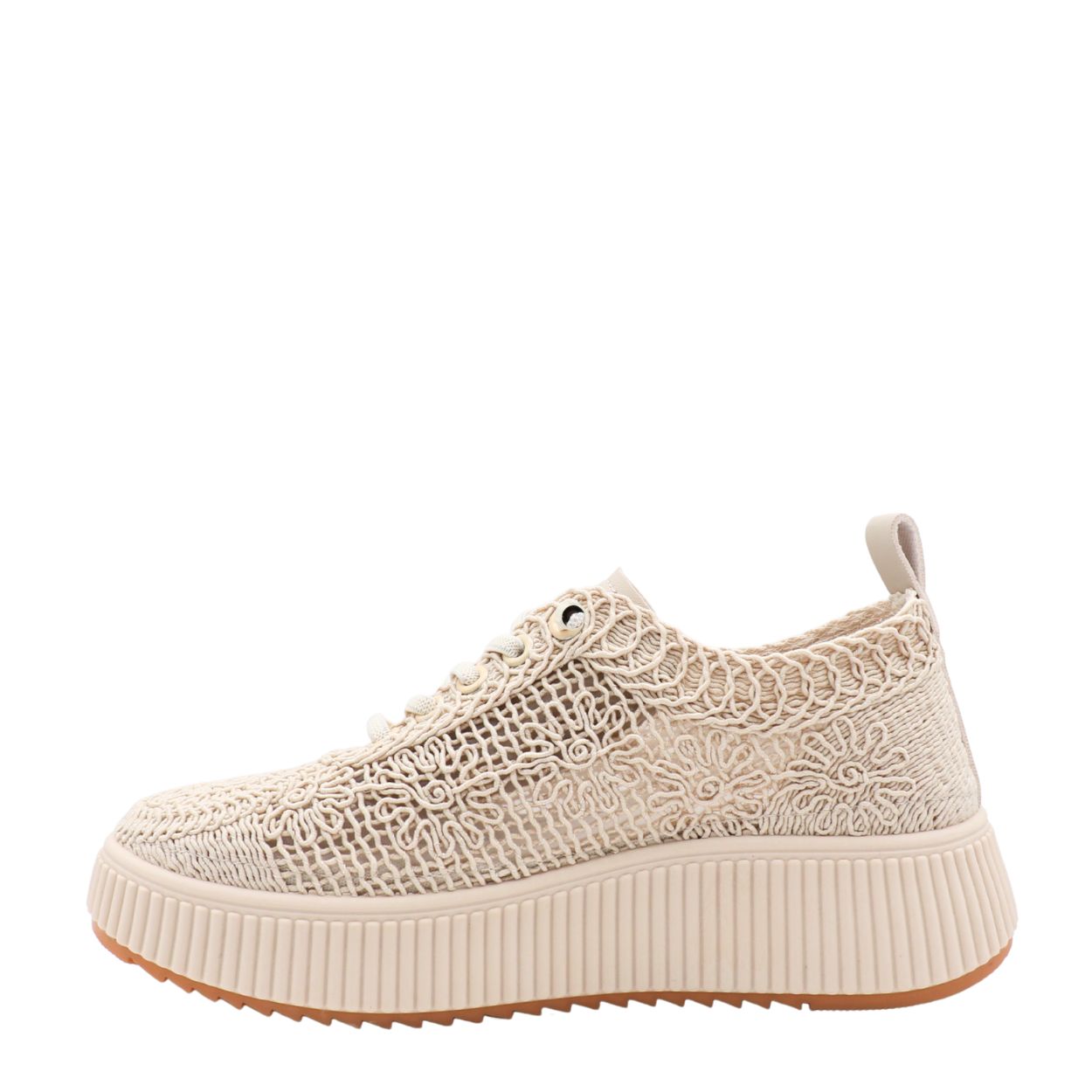 Anais - The Bold Shoe