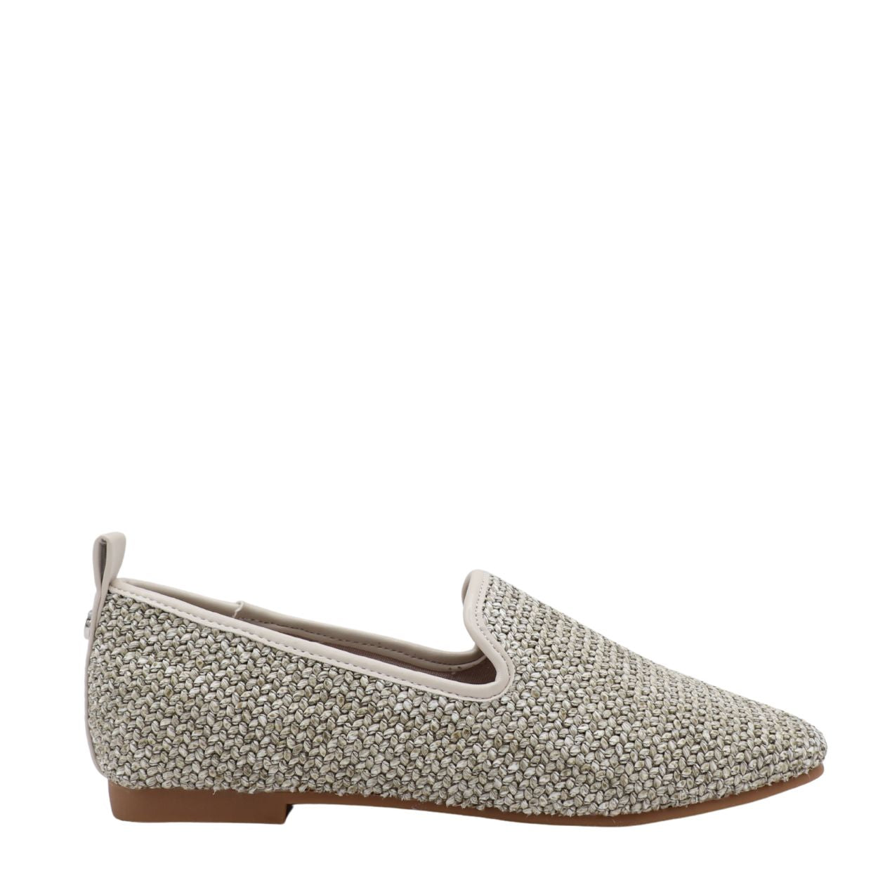 Doria - La chaussure minimaliste chic