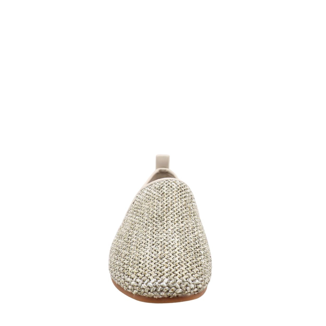 Doria  - La chaussure minimaliste chic