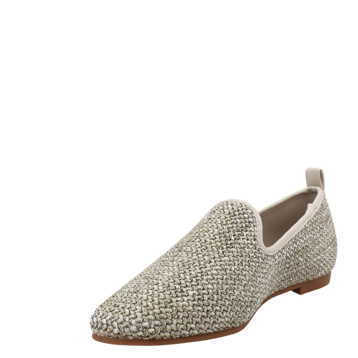 Doria  - La chaussure minimaliste chic