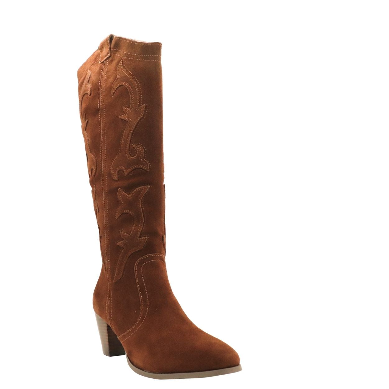 NORA - La botte western
