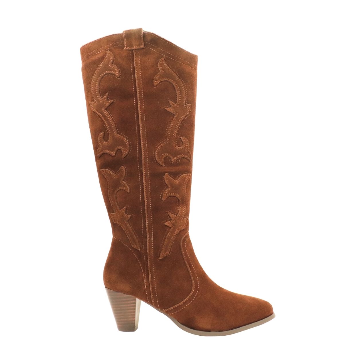 NORA - La botte western