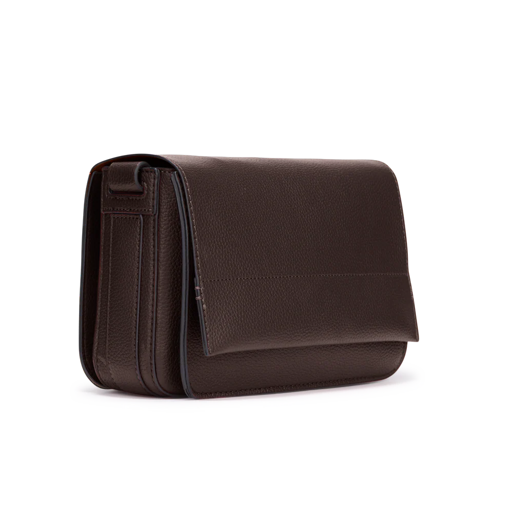 Farah.24 - Le sac à main à rabat