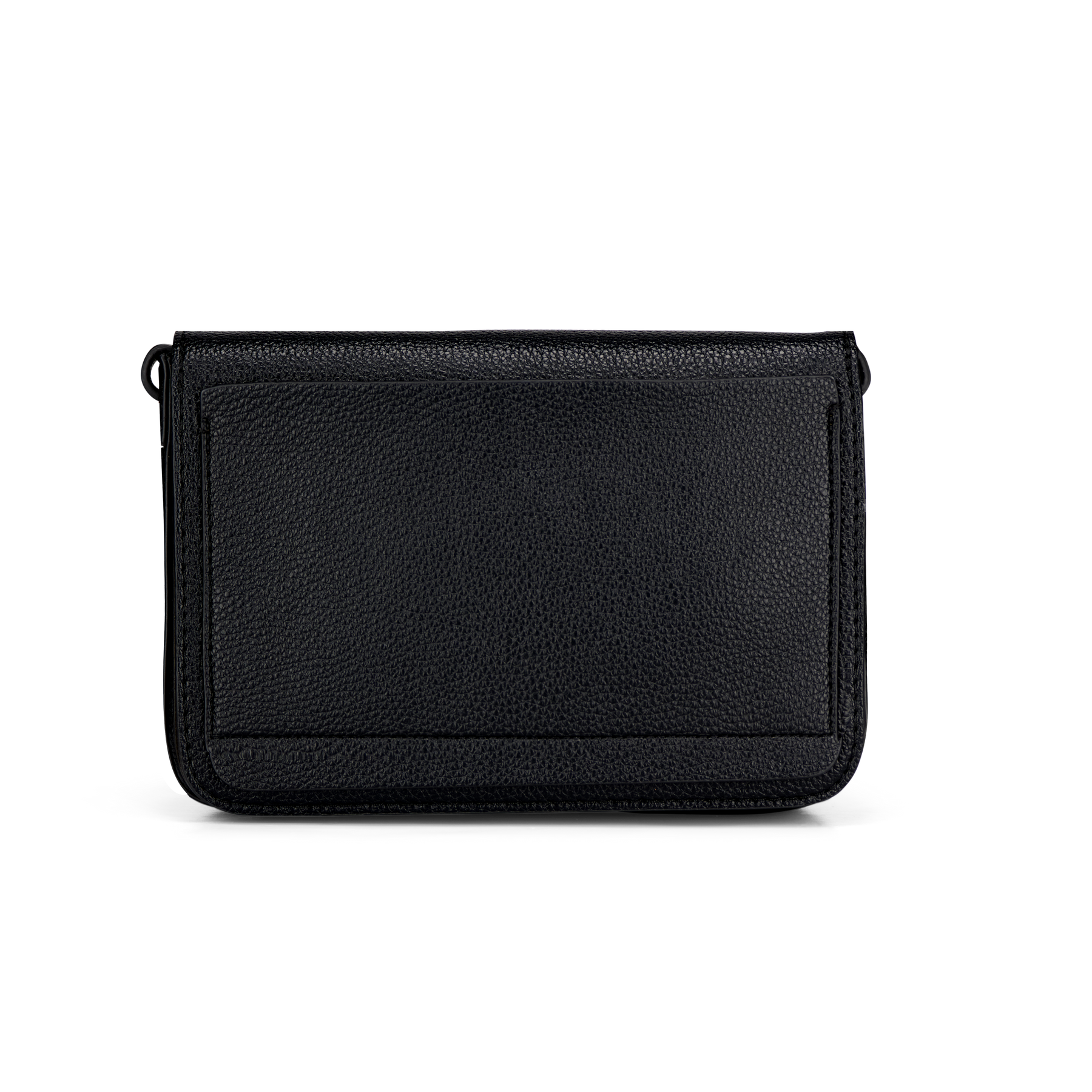 Farah.24 - Le sac à main à rabat