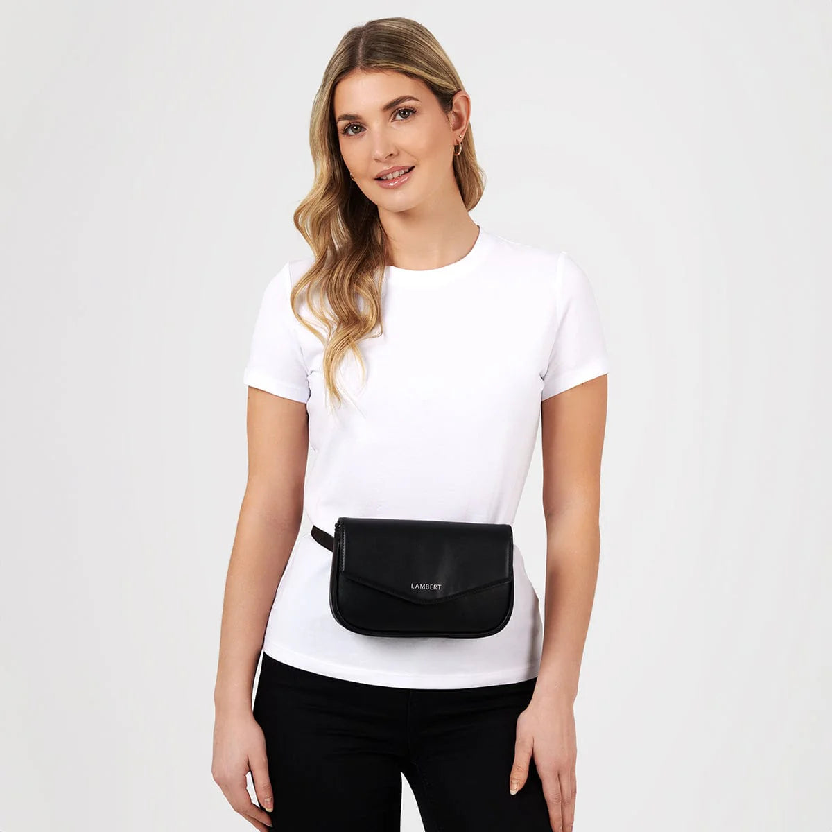 Gabby - 2-in-1 Vegan Leather Handbag