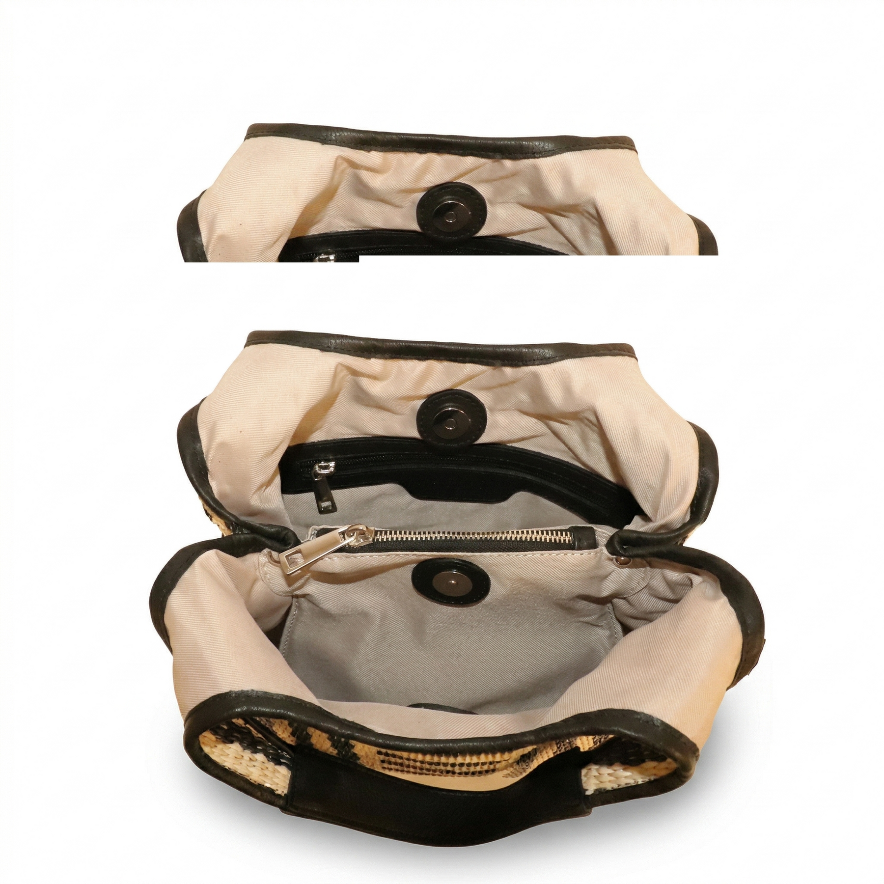 Mizou - Le petit sac d’été