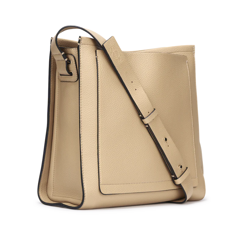 Happy.20 - Le sac cabas pratique et spacieux