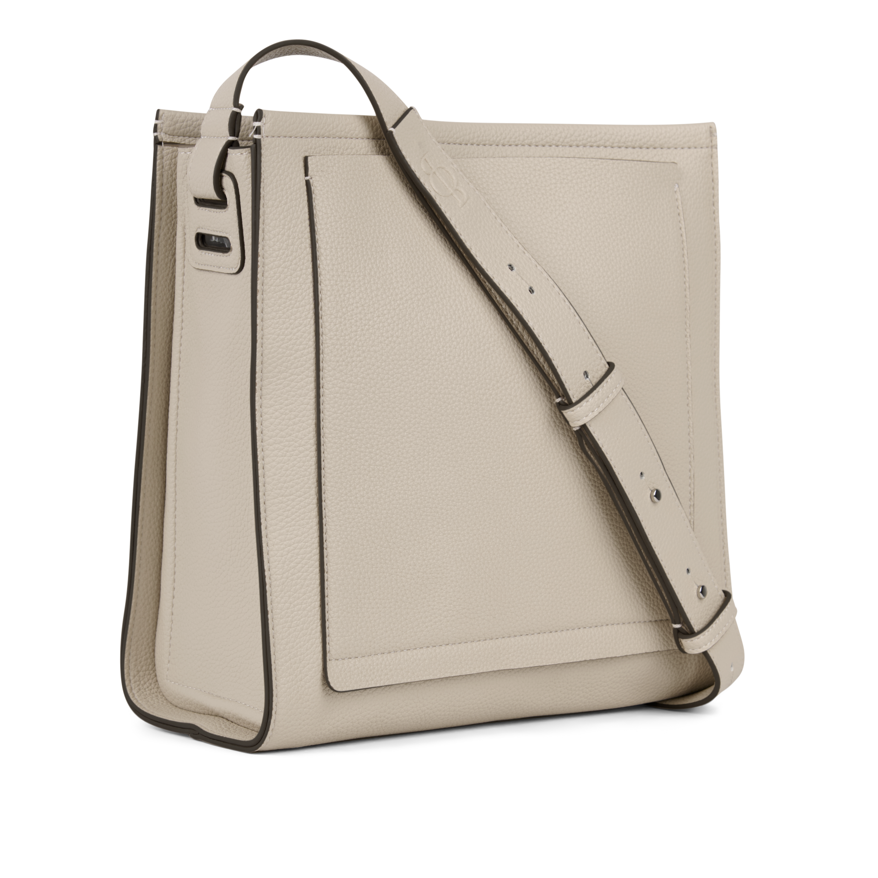 Happy.20 - Le sac cabas pratique et spacieux