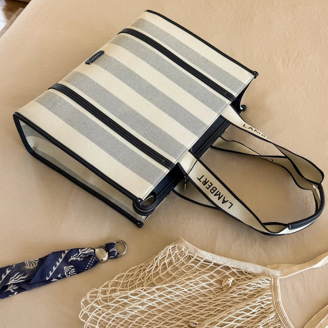 ERICA - Le grand sac estival