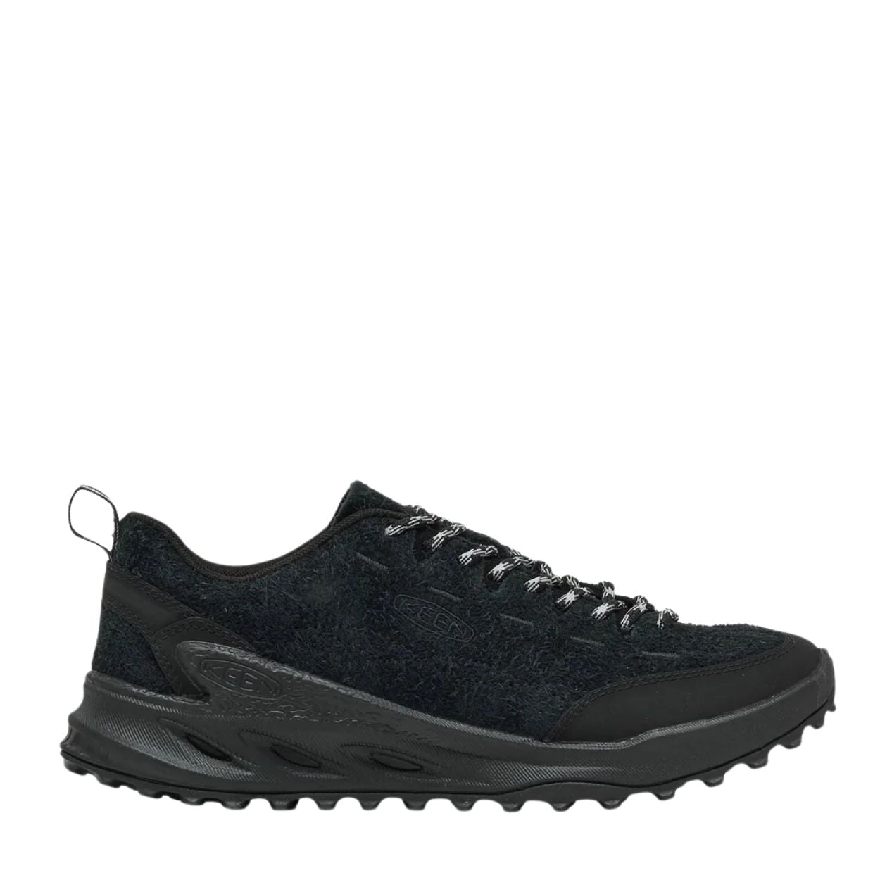 JASPER ZIONIC W