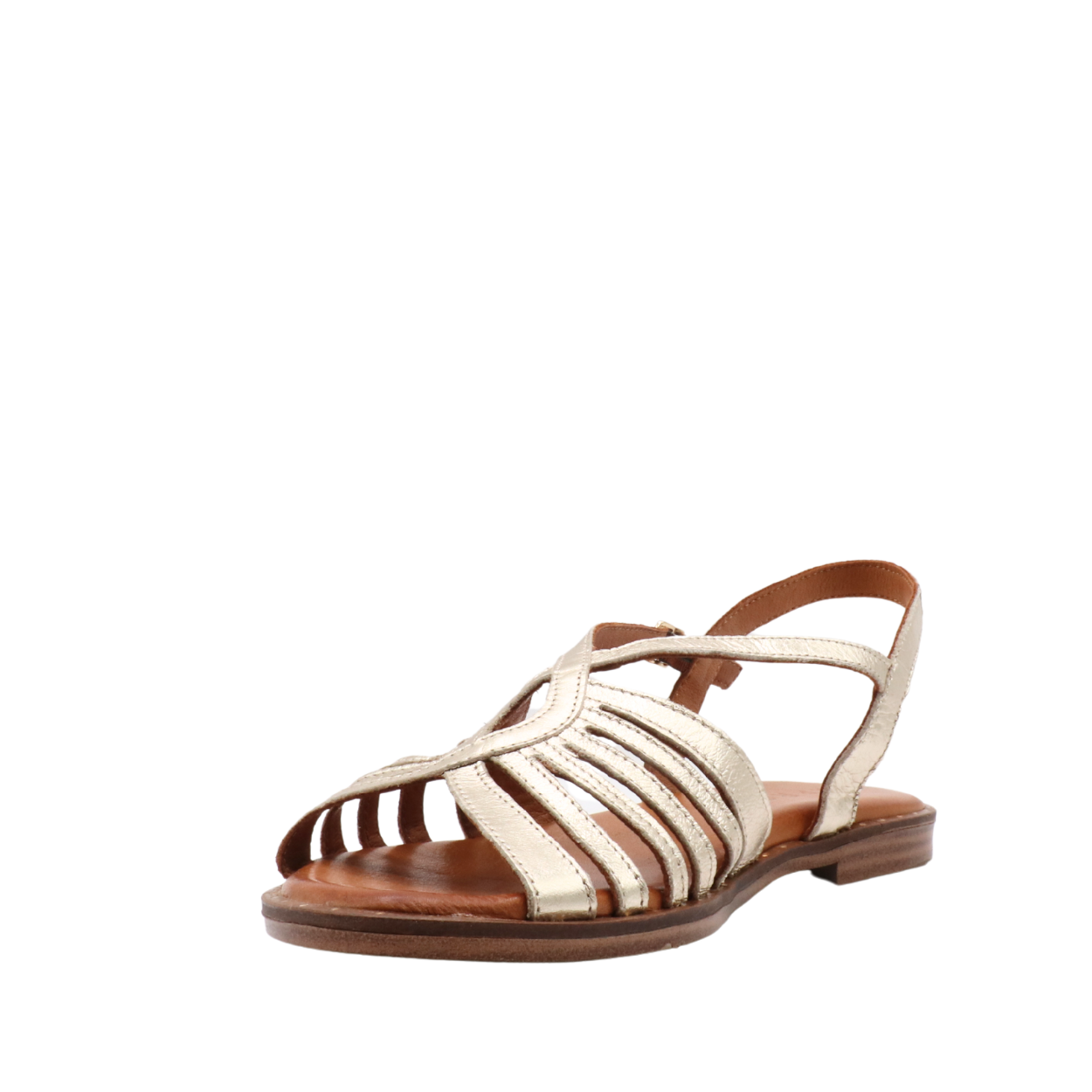 Leather sandal - Kiana