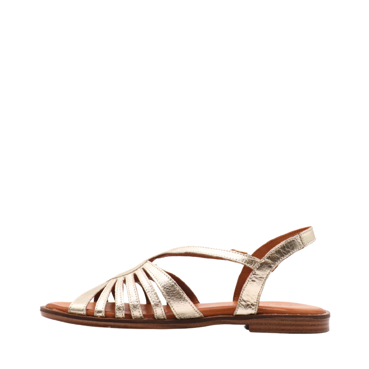 Sandale en cuir - Kiana