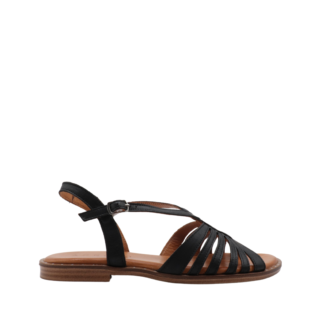 Sandale en cuir - Kiana