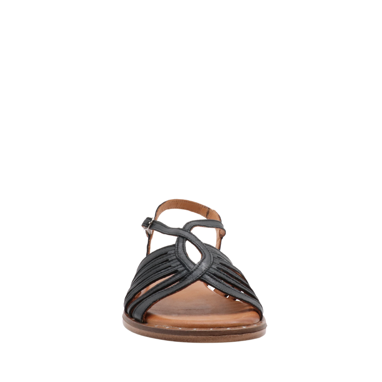 Leather sandal - Kiana