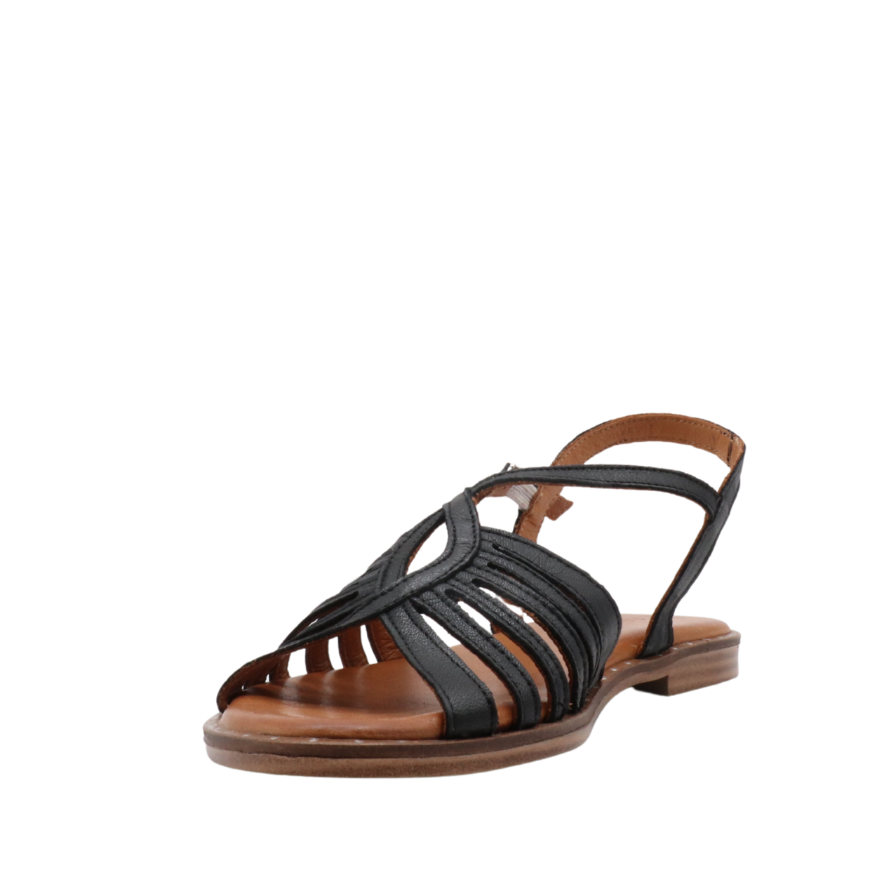 Sandale en cuir - Kiana