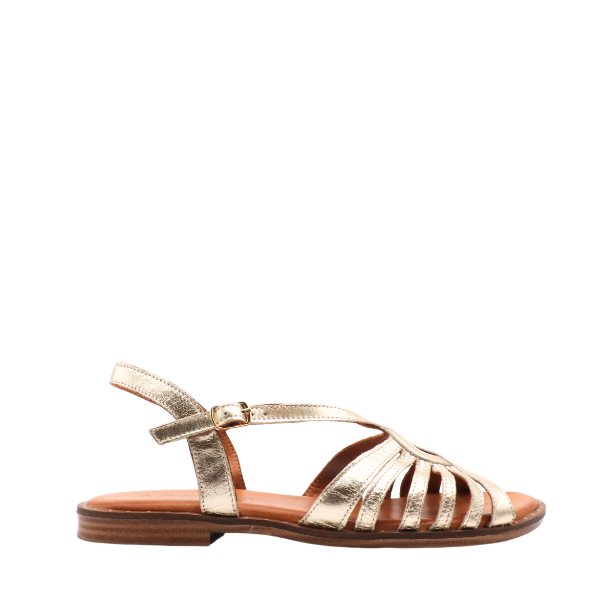 Leather sandal - Kiana