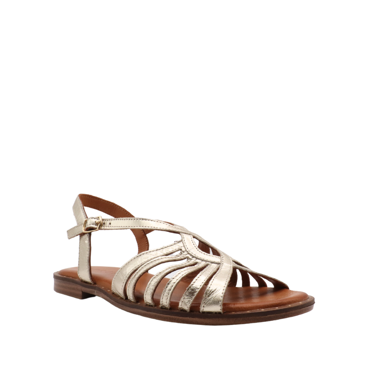 Leather sandal - Kiana