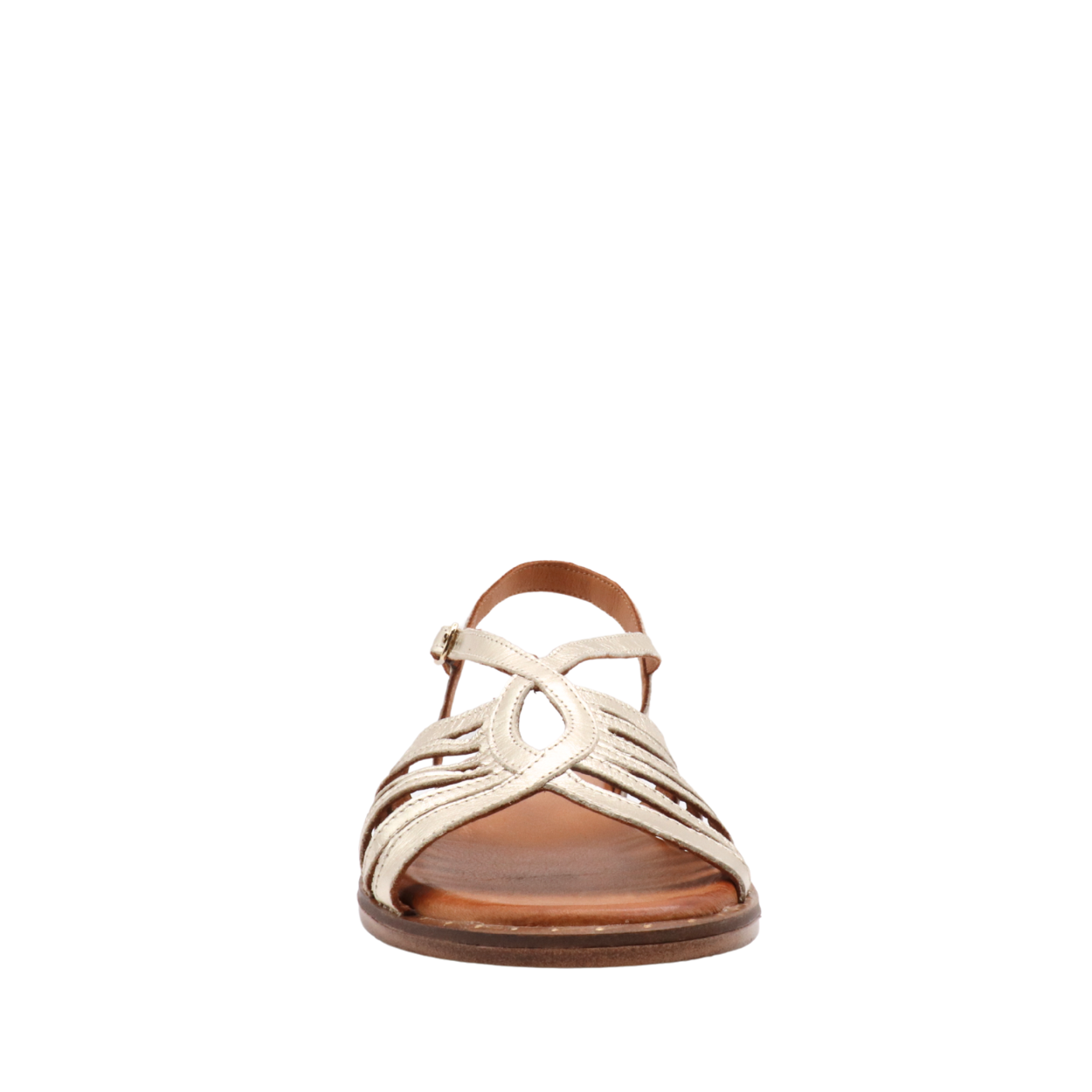 Leather sandal - Kiana