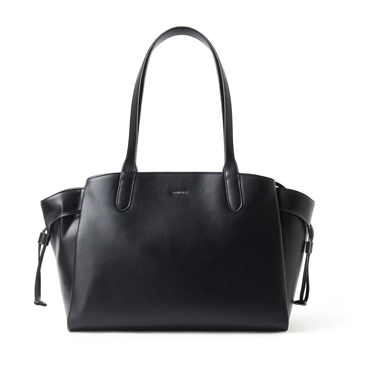 CLOTHILDE - Vegan leather tote bag