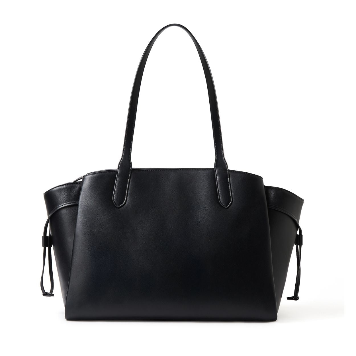 CLOTHILDE - Vegan leather tote bag