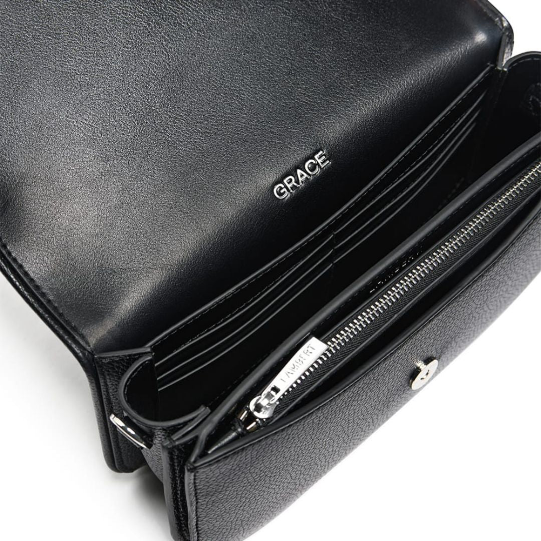 GRACE - The practical small bag for your everyday life