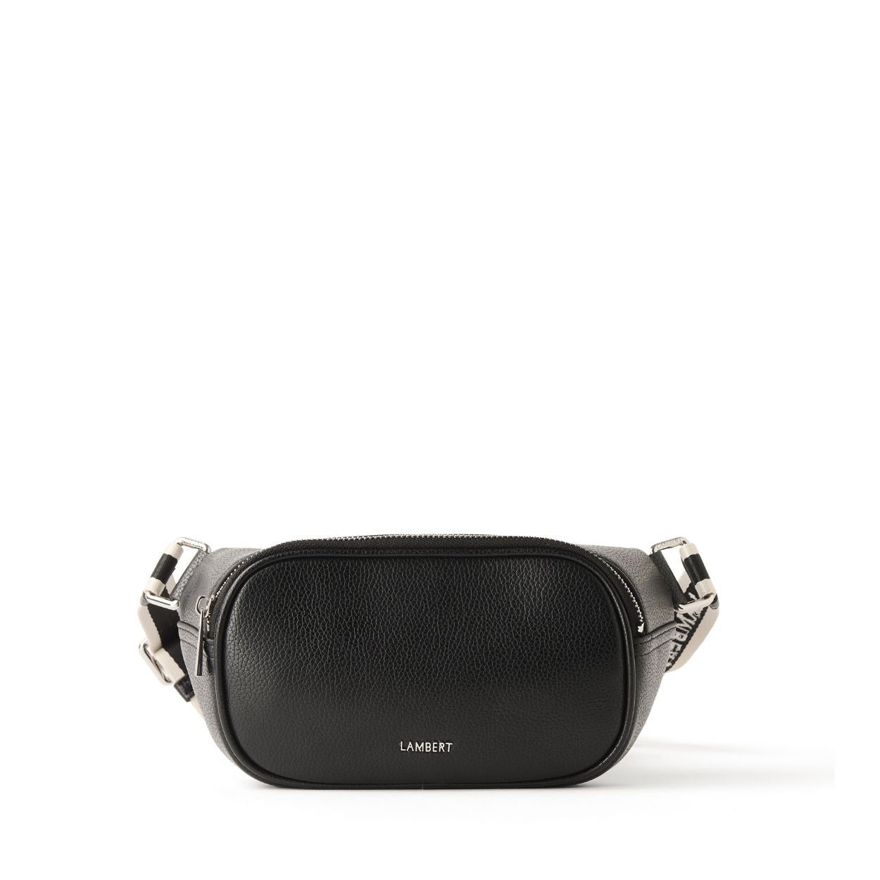 SAMMY – Vegan leather belt bag