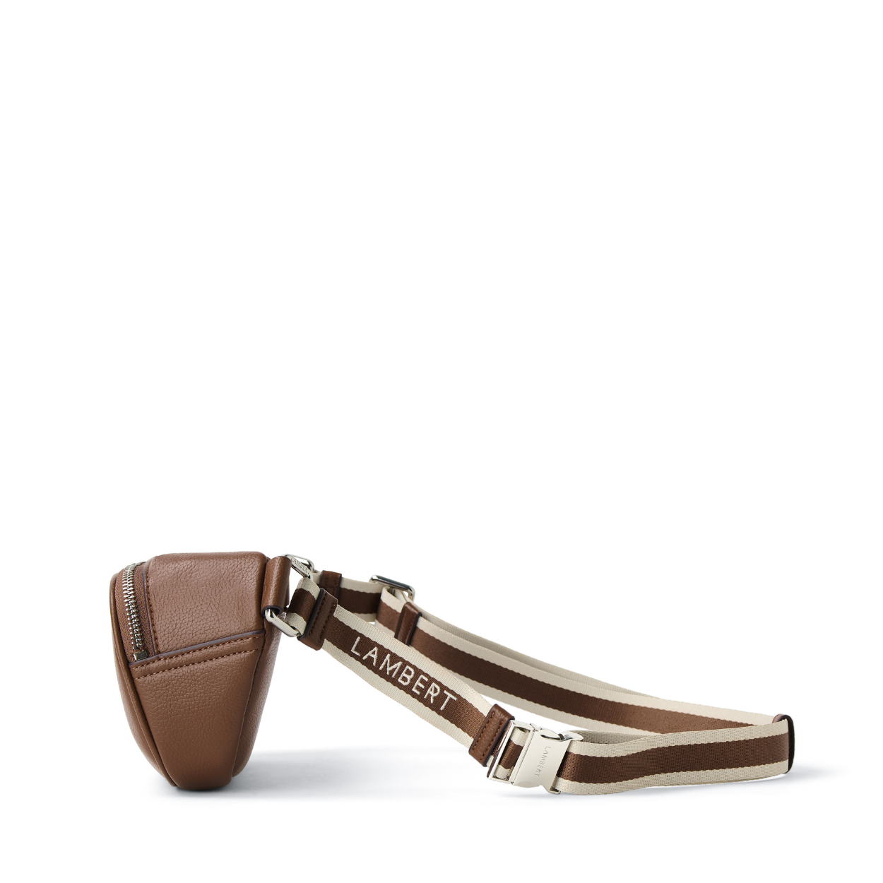 SAMMY – Vegan leather belt bag